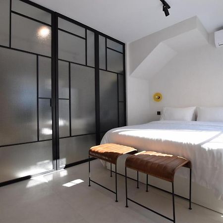 Apartamento Con Terraza Centro マラガ エクステリア 写真