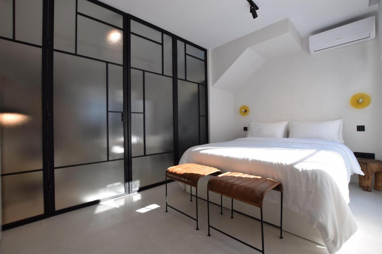 Apartamento Con Terraza Centro マラガ エクステリア 写真